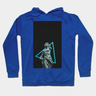 Artist design of t-shirts Hoodie